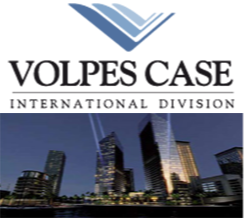 International division